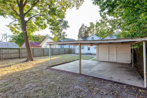 1020 38th St, Fort Smith, AR 72904 photo 32