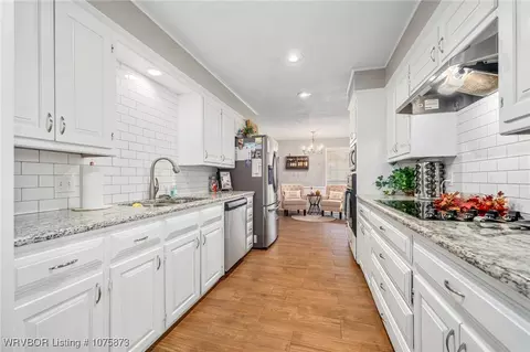 9909 Jenny Lind Rd, Fort Smith, AR 72908 photo 6