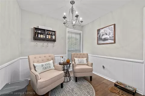 9909 Jenny Lind Rd, Fort Smith, AR 72908 photo 11