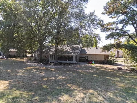 9909 Jenny Lind Rd, Fort Smith, AR 72908 photo 47