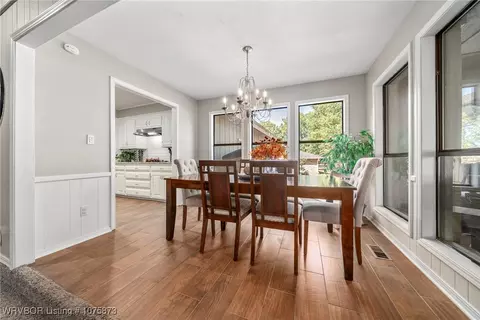 9909 Jenny Lind Rd, Fort Smith, AR 72908 photo 14