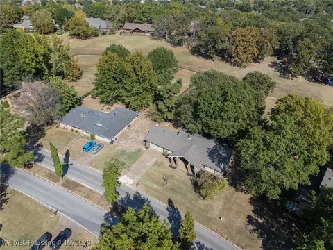 9909 Jenny Lind Rd, Fort Smith, AR 72908 photo 43