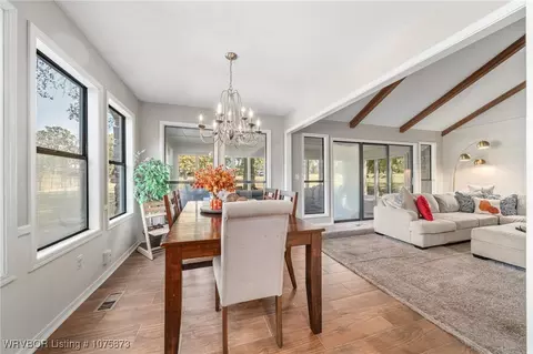 9909 Jenny Lind Rd, Fort Smith, AR 72908 photo 12