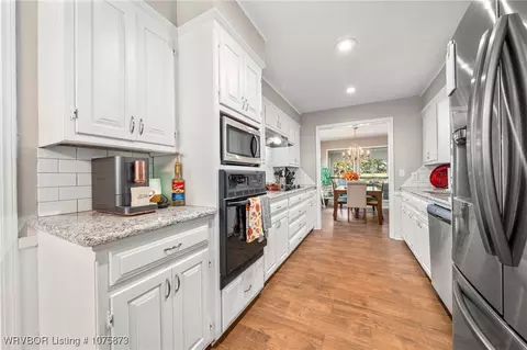 9909 Jenny Lind Rd, Fort Smith, AR 72908 photo 9