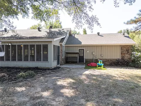 9909 Jenny Lind Rd, Fort Smith, AR 72908 photo 50