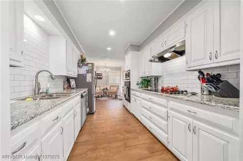 9909 Jenny Lind Rd, Fort Smith, AR 72908 photo 7