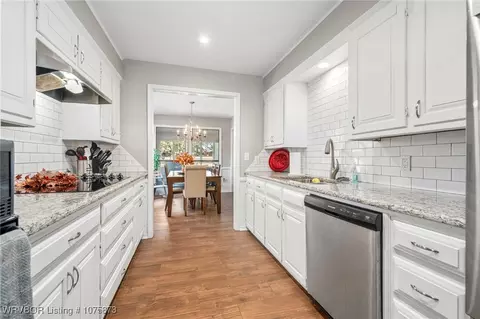 9909 Jenny Lind Rd, Fort Smith, AR 72908 photo 15