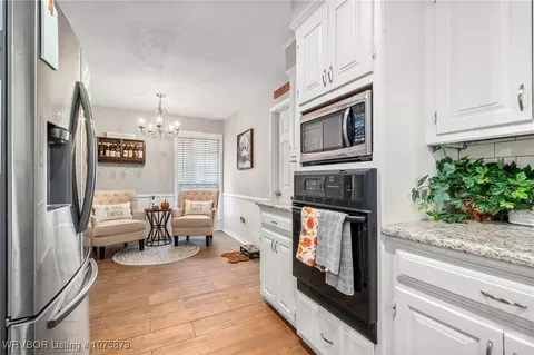 9909 Jenny Lind Rd, Fort Smith, AR 72908 photo 8