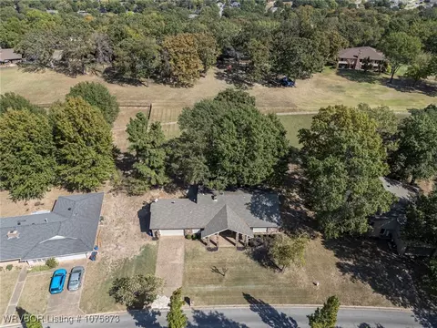 9909 Jenny Lind Rd, Fort Smith, AR 72908 photo 5
