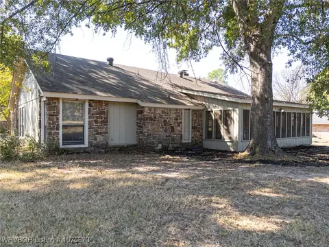 9909 Jenny Lind Rd, Fort Smith, AR 72908 photo 49