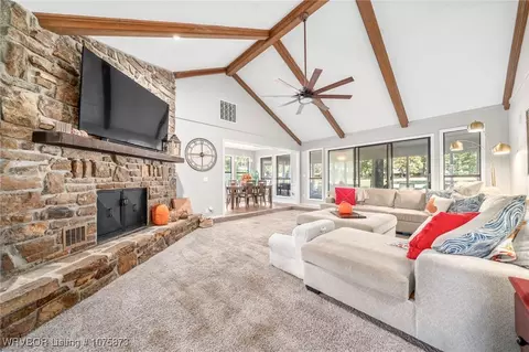 9909 Jenny Lind Rd, Fort Smith, AR 72908 photo 20