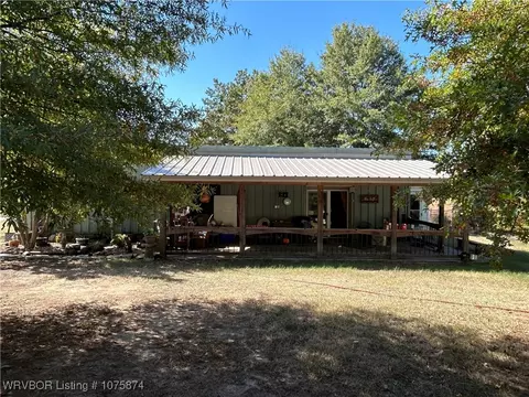 210 College St, Altus, AR 72821 photo 1