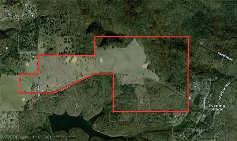 000 N 4530 Rd, Vian, OK 74962