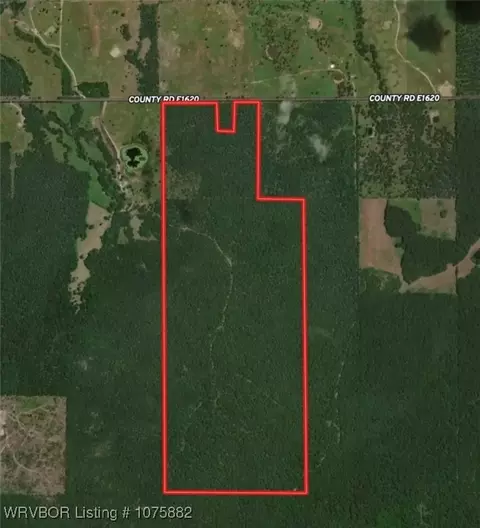 000 River Rd, Whitesboro, OK 74577