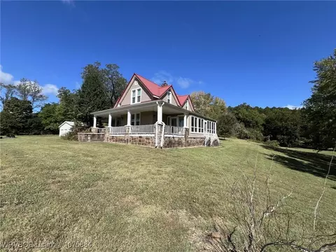 13326 W State Hwy 28, Rover, AR 72860