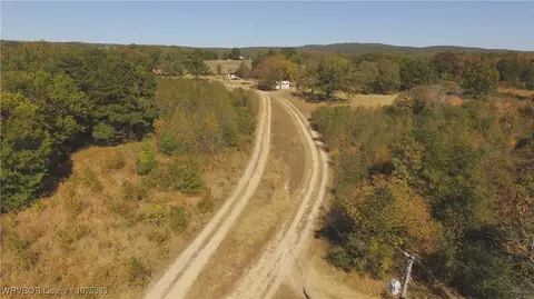 tbd Mintha Ln, Mulberry, AR 72947
