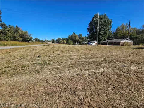 tbd Academy St, Paris, AR 72855