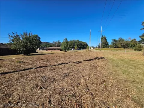 tbd W Grober, Paris, AR 72855