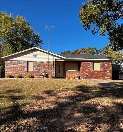 3509 E Chism St, Paris, AR 72855 photo 1