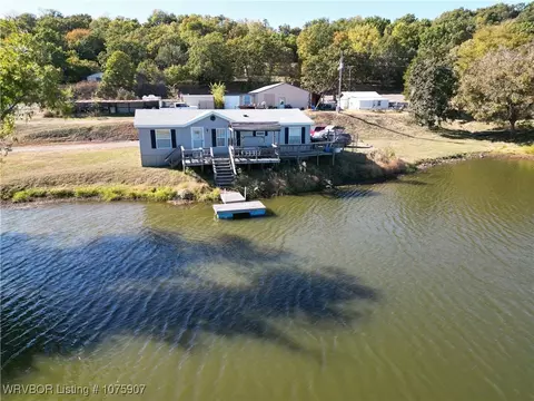 465432 100 Hwy, Stilwell, OK 74960