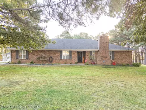 1327 Eveningside Dr, Van Buren, AR 72956