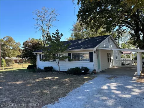 203 Maple Shade Rd, Alma, AR 72921 photo 25