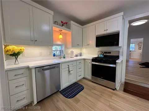203 Maple Shade Rd, Alma, AR 72921 photo 13