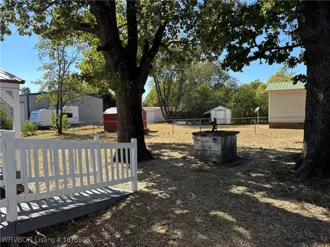 203 Maple Shade Rd, Alma, AR 72921 photo 21