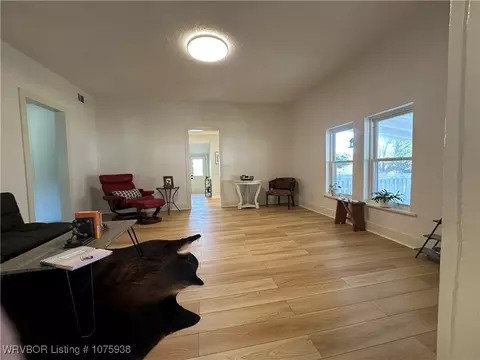 203 Maple Shade Rd, Alma, AR 72921 photo 3