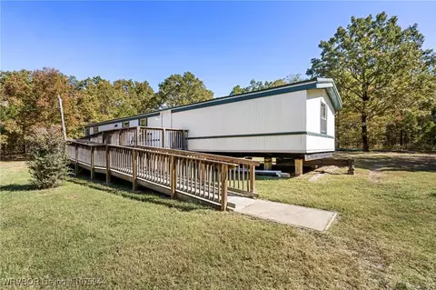 8645 S Shore Dr, Hackett, AR 72937 photo 2