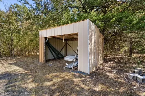 8645 S Shore Dr, Hackett, AR 72937 photo 13