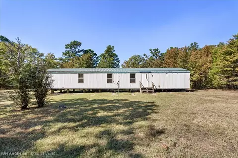 8645 S Shore Dr, Hackett, AR 72937 photo 14