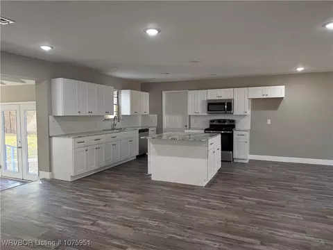 4618 S Q St, Fort Smith, AR 72903 photo 10