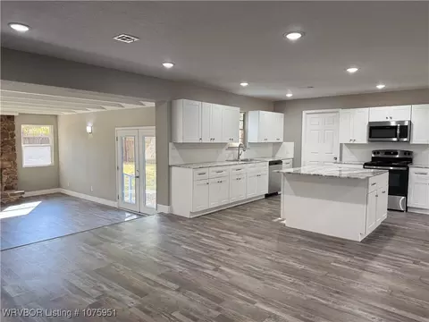 4618 S Q St, Fort Smith, AR 72903 photo 15