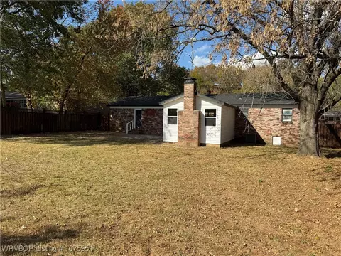 4618 S Q St, Fort Smith, AR 72903 photo 36