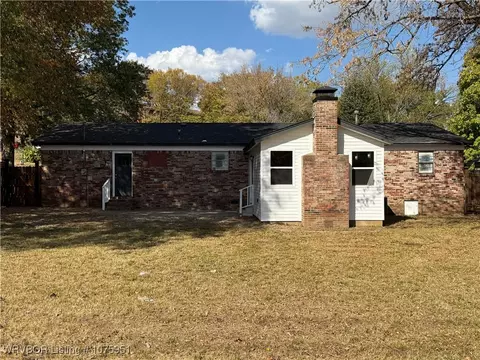 4618 S Q St, Fort Smith, AR 72903 photo 32