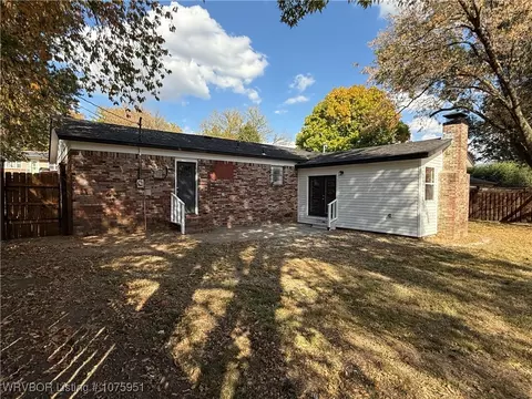 4618 S Q St, Fort Smith, AR 72903 photo 34
