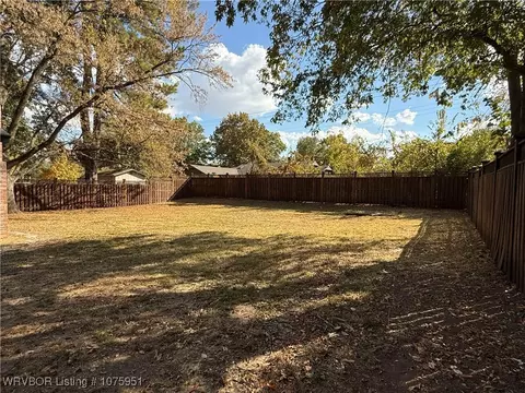 4618 S Q St, Fort Smith, AR 72903 photo 38
