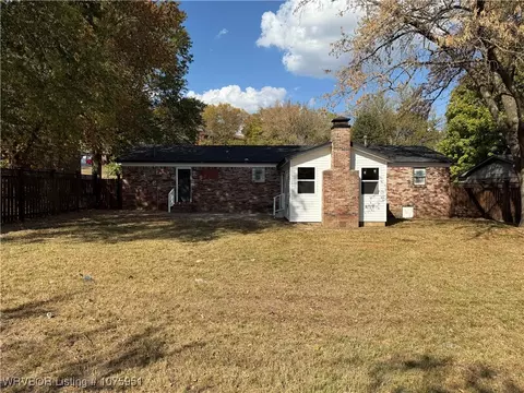 4618 S Q St, Fort Smith, AR 72903 photo 33