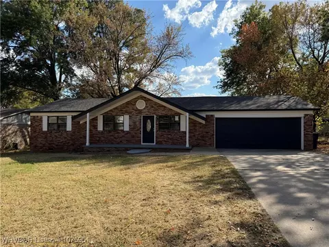 4618 S Q St, Fort Smith, AR 72903 photo 3