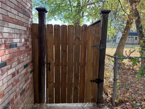 4618 S Q St, Fort Smith, AR 72903 photo 31