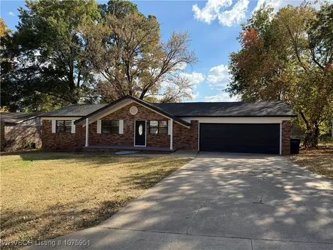 4618 S Q St, Fort Smith, AR 72903 photo 6