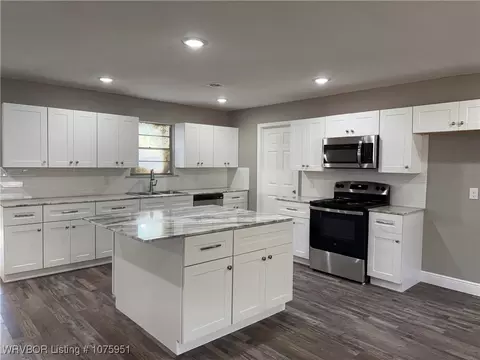 4618 S Q St, Fort Smith, AR 72903 photo 13