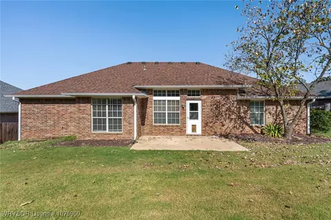 3316 Kinross Dr, Fort Smith, AR 72908 photo 34