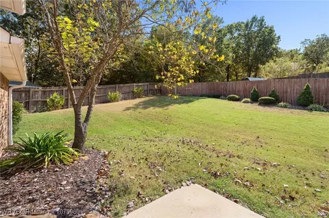 3316 Kinross Dr, Fort Smith, AR 72908 photo 35
