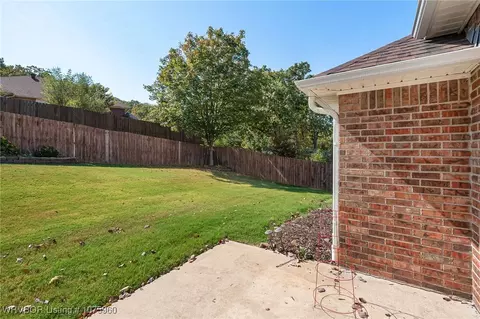 3316 Kinross Dr, Fort Smith, AR 72908 photo 36