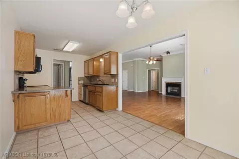 3316 Kinross Dr, Fort Smith, AR 72908 photo 12