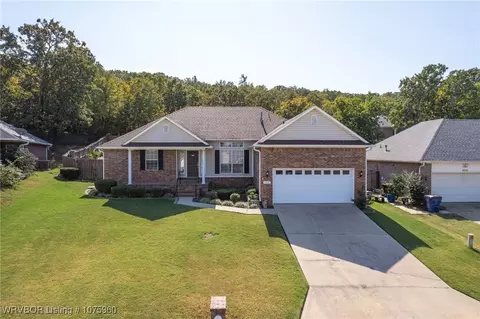 3316 Kinross Dr, Fort Smith, AR 72908 photo 40