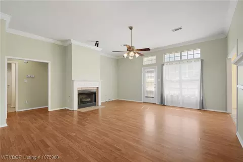 3316 Kinross Dr, Fort Smith, AR 72908 photo 5