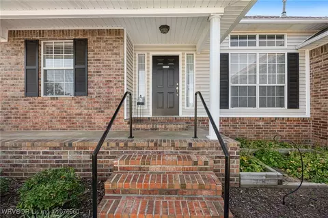 3316 Kinross Dr, Fort Smith, AR 72908 photo 37